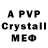 A-PVP крисы CK Avakin Dania